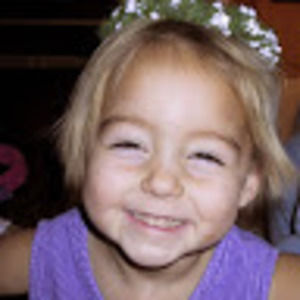 Meet your Posher, Phoebe